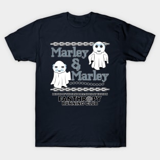 Marley & Marley T-Shirt